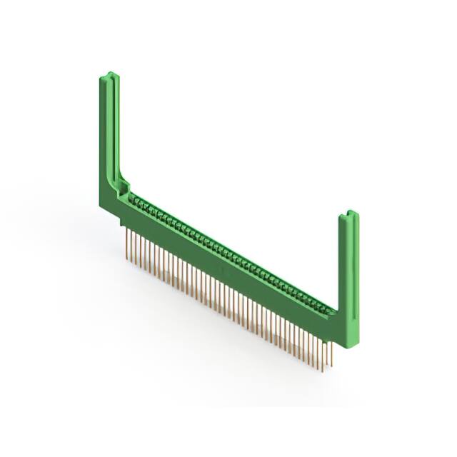 346-086-541-858 EDAC Inc.  Edgeboard Connectors